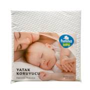 Funna Baby 9539 Star Yatak Koruyucu Alez 80x140cm