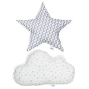 Funna Baby 9497 Dekoratif Yastık Seti - Paloma