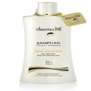 Dermokil Şampuan Yağlı Saçlar