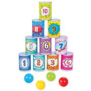 Pilsan Eğlenceli Mini Kutular 06034