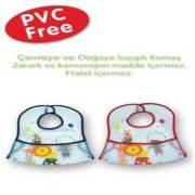 Sevi Bebe Cepli Peva Önlük