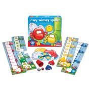 Orchard Toys 31 Sevimli Örümcek