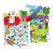 Galt 1005035 Evcil Hayvanlar Sihirli Kitap