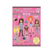 Galt 1004027 Moda Dünyası Çıkartma