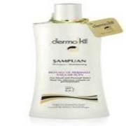 Dermokil Şampuan Boyalı ve Permalı Saçlar