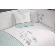 Funna Baby 9553 Party - Uyku Seti (7 parça) - 60x120