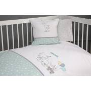 Funna Baby 9554 Party - Nevresim Takımı (4 parça)