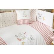 Funna Baby 9558 VIP - Uyku Seti (7 parça) - 70x130