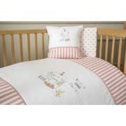 Funna Baby 9561 VIP - Nevresim Takımı (4 parça)