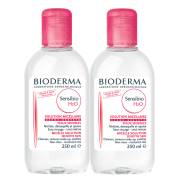 Bioderma Sensibio H2o 250 ml 1Alana 1 Bedava