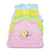 Sevi Bebe Kolsuz faaliyet önlüğü