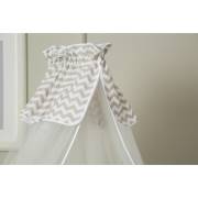 Funna Baby 9578 Pyjama - Cibinlik Tül - Paris