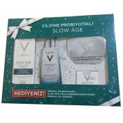 Vichy Probiyotik Cilt Bakım Seti - Fluid