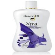 Dermokil Xtra Shiny Cansız  & Kepekli Saçlar