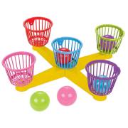 Pilsan 06035 Top Atma Oyunu