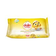 Dalin Islak Pamuk Havlu 40 Adet