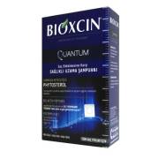 Bioxcin Quantum Saç Dökülmesine Karşı Sağlıklı Uzama Şampuanı 300ml