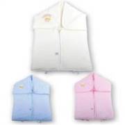 Sevi Bebe Fermuarlı battaniye