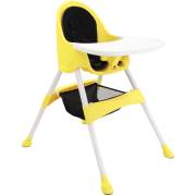 Babyhope BH-7001 Royal Mama Sandalyesi - Sarı