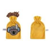 Sevi Bebe Kiraz Çekirdekli Minder - Sarı