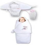 Sevi Bebe Bel Destekli Kundak