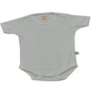 Sevi Bebe Şardonlu Yarım Kollu Body