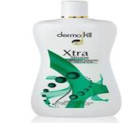Dermokil Xtra Strong Koparak Dökülen Saçlar