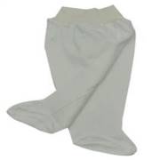 Sevi Bebe Şardonlu Patikli Alt Pijama