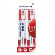 Parodontax Diş Fırçası Yumuşak 1+1 Avantajlı Paket