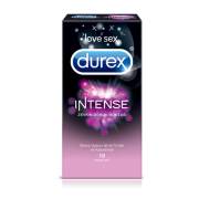 Durex İntense Prezervatif 10