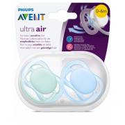 Philips  Avent Hava Delikli Desenli 2