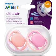 Philips  Avent Hava Delikli Desenli 2