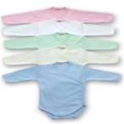 Sevi Bebe Önden açık body