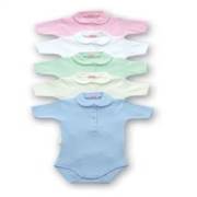 Sevi Bebe Yakalı body