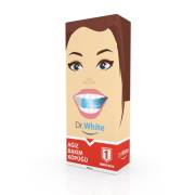 Dr.White Ağız Bakım Köpüğü Kadın 100 ml