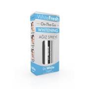 Dr.White Fresh Diş Beyazlatma Spreyi 20 ml