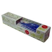 R.O.C.S. Baby 0-3 Yaş Diş Macunu ve Diş Fırçası - Mavi