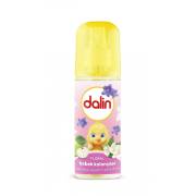 Dalin Floral Bebek Kolonyası 150 ml