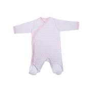 Sevi Bebe Premature Tulum - Pembe