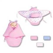 Sevi Bebe Premature Elyaflı Bel Koruyuculu Kundak