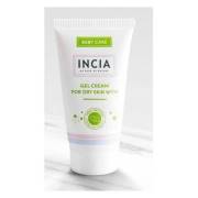 Incia Atopiğe Eğilimli Kuru Ciltler İçin Jel Krem 50 ml