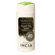 Incia Besleyici Zeytinyağı Sıvı Sabun 50 ml Hand&body