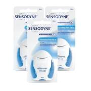 Sensodyne Gentle Floss Diş ipi 30 Metre 3 Adet
