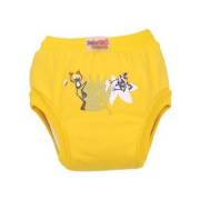 Natura Organik Alıştırma Külodu Kurbağa NO.1