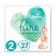 Prima Aqua Pure Tekli Mini 2 Numara 27 Adet