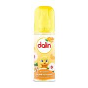 Dalin Mandarin Bebek Kolonyası 150 ml
