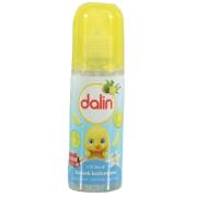 Dalin Ice Blue Bebek Kolonyası 150 ml