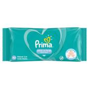 Prima Pampers Temiz ve Ferah 52
