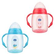 Wee Baby 169 Kulplu Alıştırma Bardağı 250 ml