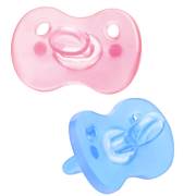 Wee Baby 161 Silikon Emzik No:1